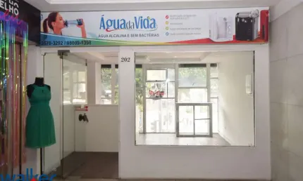 Ponto comercial com 1 sala para alugar na Rua Conde de Bonfim, Tijuca, Rio de Janeiro, 38 m2 por R$ 2.700