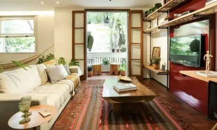 Apartamento com 2 quartos à venda na Rua Caruaru, Grajaú, Rio de Janeiro, 83 m2 por R$ 499.999