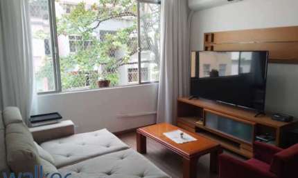Apartamento com 2 quartos à venda na Rua Conselheiro Zenha, Tijuca, Rio de Janeiro, 72 m2 por R$ 540.000