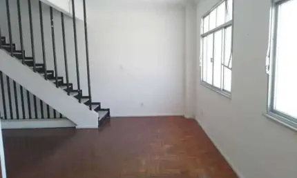 Casa com 2 quartos à venda na Alameda Ministro Gama Filho, São Francisco Xavier, Rio de Janeiro, 230 m2 por R$ 400.000