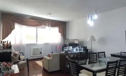Apartamento com 3 quartos à venda na Rua Barão de Iguatemi, Praça da Bandeira, Rio de Janeiro, 100 m2 por R$ 697.000