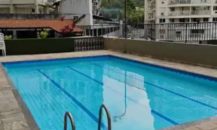 Apartamento com 2 quartos à venda na Rua São Francisco Xavier, Maracanã, Rio de Janeiro, 63 m2 por R$ 230.000