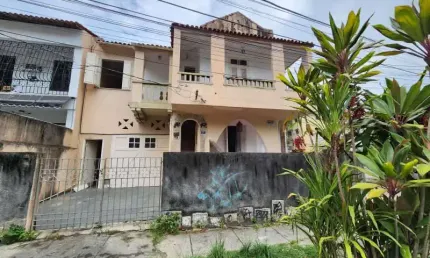 Casa com 6 quartos à venda na Praça Professor Pinheiro Guimarães, Tijuca, Rio de Janeiro, 180 m2 por R$ 990.000
