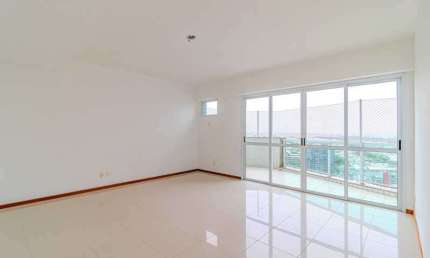Apartamento com 3 quartos à venda na Avenida José Luiz Ferraz, Recreio dos Bandeirantes, Rio de Janeiro, 105 m2 por R$ 885.000
