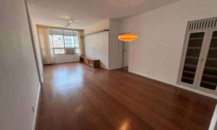 Apartamento com 3 quartos para alugar na Rua General Roca, Tijuca, Rio de Janeiro, 131 m2 por R$ 3.900