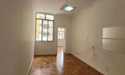 Apartamento com 2 quartos à venda na Rua São Francisco Xavier, Maracanã, Rio de Janeiro, 70 m2 por R$ 390.000