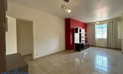 Apartamento com 2 quartos à venda na Rua Barão de Itaipu, Andaraí, Rio de Janeiro, 96 m2 por R$ 450.000