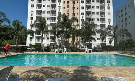 Apartamento com 2 quartos à venda na estrada do engenho d'agua, anil, rio de janeiro, 44 m2 por r$ 270.000