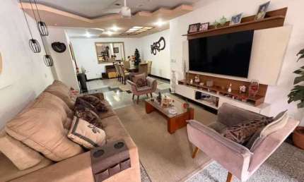 Apartamento com 3 quartos à venda na Rua Gurindiba, Tijuca, Rio de Janeiro, 142 m2 por R$ 900.000