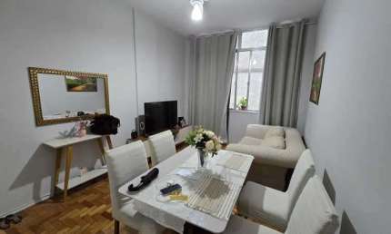 Apartamento com 2 quartos para alugar na Rua Professor Gabizo, Tijuca, Rio de Janeiro, 71 m2 por R$ 3.200