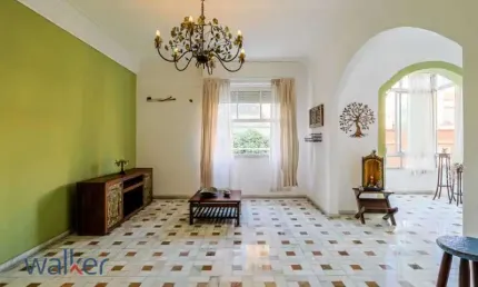 Apartamento com 2 quartos à venda na Rua Manuel Leitão, Tijuca, Rio de Janeiro, 115 m2 por R$ 560.000