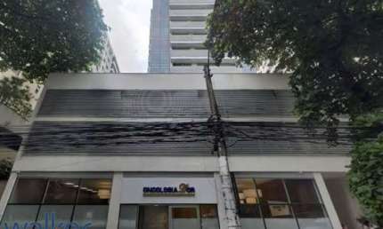 Sala comercial com 1 sala à venda na Rua Engenheiro Enaldo Cravo Peixoto, Tijuca, Rio de Janeiro, 26 m2 por R$ 300.000