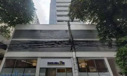 Sala comercial com 1 sala à venda na Rua Engenheiro Enaldo Cravo Peixoto, Tijuca, Rio de Janeiro, 26 m2 por R$ 300.000