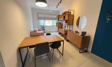 Apartamento com 2 quartos à venda na Rua Almirante João Cândido Brasil, Maracanã, Rio de Janeiro, 90 m2 por R$ 450.000