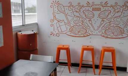 Ponto comercial à venda na Avenida Ayrton Senna, Barra da Tijuca, Rio de Janeiro, 1344 m2 por R$ 4.940.000