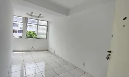 Sala comercial com 1 sala à venda na rua conde de bonfim, tijuca, rio de janeiro, 20 m2 por r$ 165.000