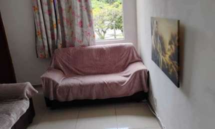 Apartamento com 2 quartos à venda na Rua André Rocha, Taquara, Rio de Janeiro, 39 m2 por R$ 185.000