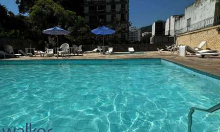 Apartamento com 3 quartos à venda na Rua Haddock Lobo, Tijuca, Rio de Janeiro, 95 m2 por R$ 770.000