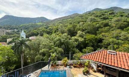Cobertura com 5 quartos à venda na Rua Dezoito de Outubro, Tijuca, Rio de Janeiro, 280 m2 por R$ 1.050.000