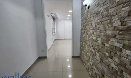 Sala comercial à venda na avenida treze de maio, centro, rio de janeiro, 86 m2 por r$ 110.000