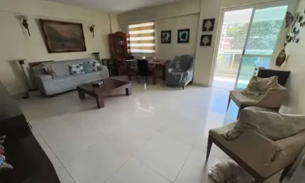 Apartamento com 3 quartos à venda na Rua Professor Gabizo, Tijuca, Rio de Janeiro, 122 m2 por R$ 1.300.000