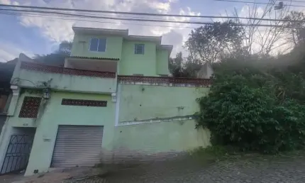Casa com 3 quartos à venda na Rua Tiacu, Tijuca, Rio de Janeiro, 116 m2 por R$ 450.000