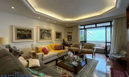 Apartamento com 3 quartos à venda na Rua José Higino, Tijuca, Rio de Janeiro, 186 m2 por R$ 1.530.000