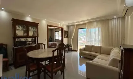 Apartamento com 3 quartos à venda na Rua Pinto Guedes, Tijuca, Rio de Janeiro, 97 m2 por R$ 680.000