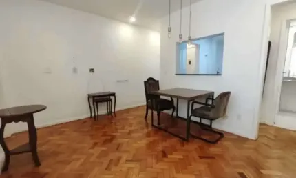 Apartamento com 2 quartos à venda na Rua Conde de Bonfim, Tijuca, Rio de Janeiro, 58 m2 por R$ 525.000