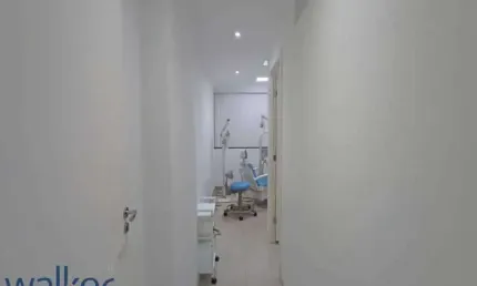 Sala comercial com 1 sala à venda na Rua Lúcio de Mendonça, Tijuca, Rio de Janeiro por R$ 320.000
