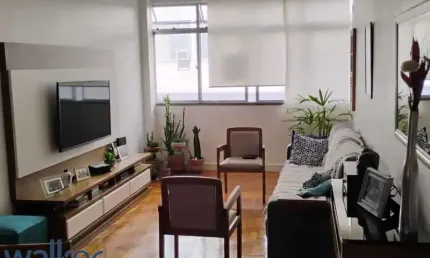 Apartamento com 3 quartos à venda na Rua São Miguel, Tijuca, Rio de Janeiro, 86 m2 por R$ 420.000