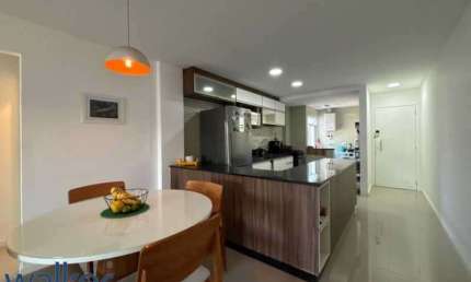 Apartamento com 2 quartos à venda na Rua Fortunato de Brito, Freguesia (Jacarepaguá), Rio de Janeiro, 89 m2 por R$ 390.000
