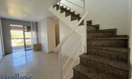 Cobertura com 3 quartos à venda na Rua Ituverava, Jacarepaguá, Rio de Janeiro, 164 m2 por R$ 650.000