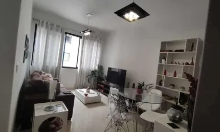 Apartamento com 2 quartos à venda na Rua Barão de Mesquita, Tijuca, Rio de Janeiro, 70 m2 por R$ 590.000