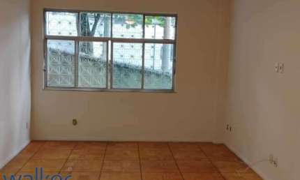 Apartamento com 3 quartos à venda na Rua Aristides Lobo, Rio Comprido, Rio de Janeiro, 103 m2 por R$ 360.000