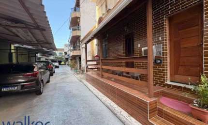 Casa em condomínio fechado com 2 quartos à venda na Rua Uruguai, Tijuca, Rio de Janeiro, 60 m2 por R$ 315.000