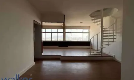 Cobertura com 4 quartos à venda na rua barão de pirassinunga, tijuca, rio de janeiro, 242 m2 por r$ 1.480.000
