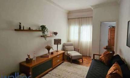 Apartamento com 1 quarto à venda na Rua Valparaíso, Tijuca, Rio de Janeiro, 49 m2 por R$ 385.000