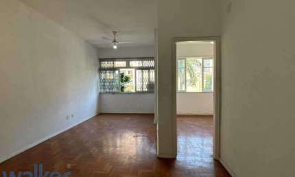 Apartamento com 3 quartos para alugar na Rua Mariz e Barros, Tijuca, Rio de Janeiro, 116 m2 por R$ 2.900