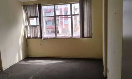 Sala comercial com 1 sala à venda na Estrada Pau-ferro, Pechincha, Rio de Janeiro, 26 m2 por R$ 85.000