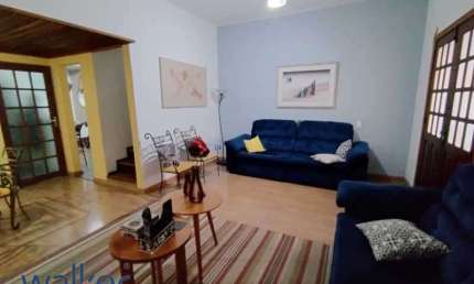 Casa em condomínio fechado com 3 quartos à venda na Rua São Francisco Xavier, Tijuca, Rio de Janeiro, 179 m2 por R$ 700.000