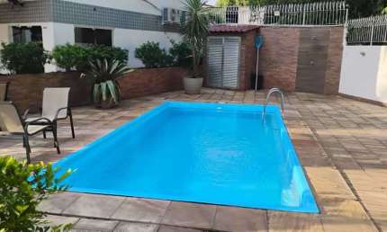 Apartamento com 2 quartos à venda na Estrada do Tindiba, Pechincha, Rio de Janeiro, 53 m2 por R$ 230.000