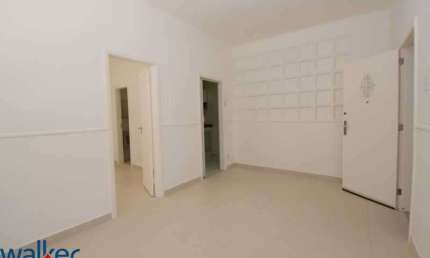 Apartamento com 1 quarto à venda na Rua José Higino, Tijuca, Rio de Janeiro, 50 m2 por R$ 310.000