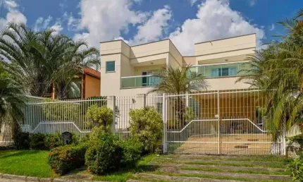 Casa com 5 quartos à venda na Rua Ana Silva, Pechincha, Rio de Janeiro, 563 m2 por R$ 1.850.000