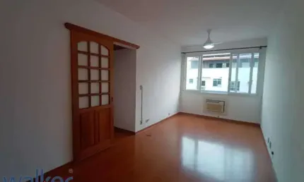 Apartamento com 3 quartos à venda na Rua Visconde de Abaeté, Vila Isabel, Rio de Janeiro, 80 m2 por R$ 520.000