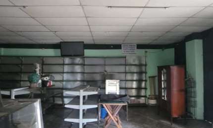 Ponto comercial à venda na Rua Vinte e Quatro de Maio, Riachuelo, Rio de Janeiro, 229 m2 por R$ 800.000
