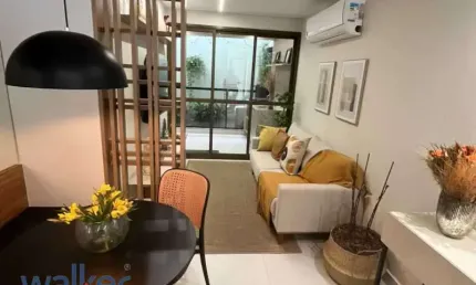 Apartamento com 2 quartos à venda na Rua Visconde de Abaeté, Vila Isabel, Rio de Janeiro, 56 m2 por R$ 509.500