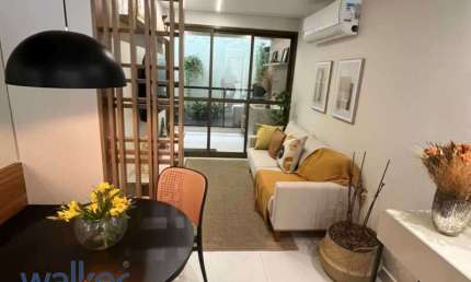 Apartamento com 2 quartos à venda na Rua Visconde de Abaeté, Vila Isabel, Rio de Janeiro, 57 m2 por R$ 455.000