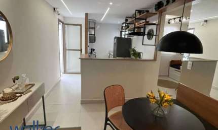 Apartamento com 2 quartos à venda na Rua Visconde de Abaeté, Vila Isabel, Rio de Janeiro, 54 m2 por R$ 419.000