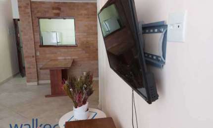 Apartamento com 1 quarto à venda na Rua General Canabarro, Maracanã, Rio de Janeiro, 45 m2 por R$ 430.000